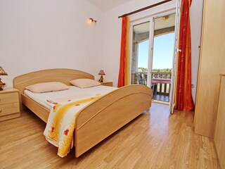 Apartment Lumbarda Features 6
