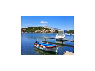 Appartement Lumbarda  8