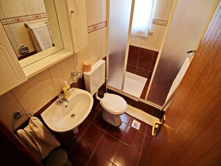 Appartement Lumbarda Équipement 7