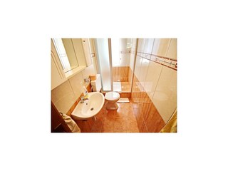 Appartement Lumbarda Équipement 6