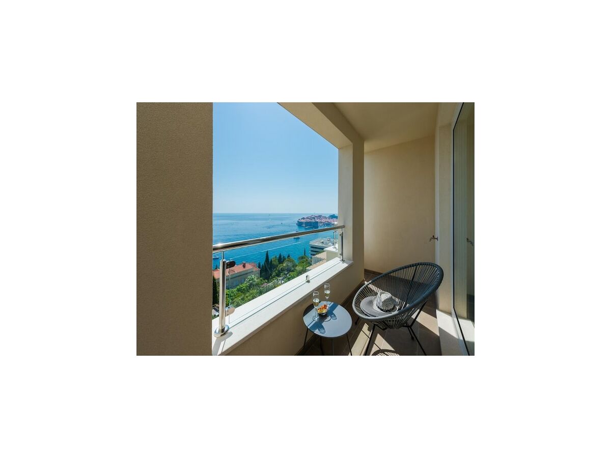 Appartement Dubrovnik Enregistrement extérieur 1