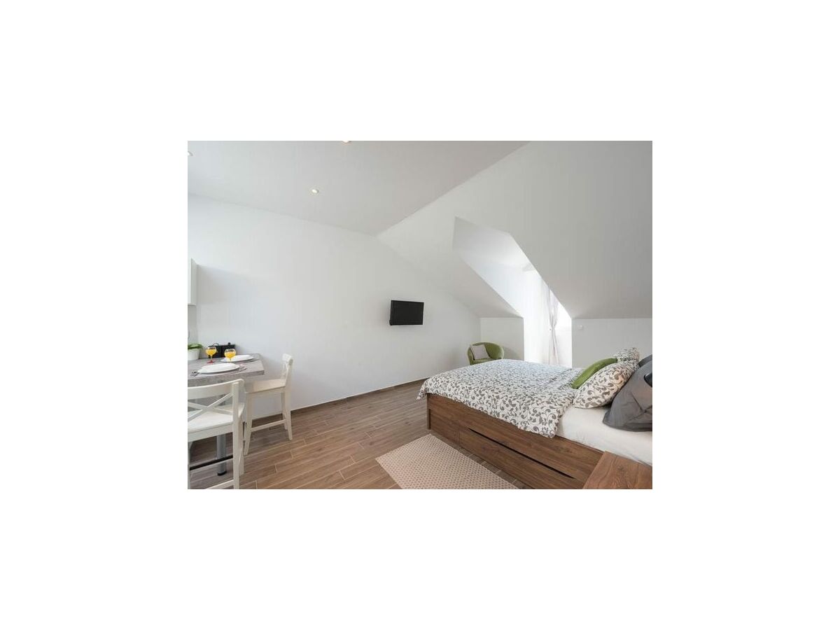 Apartamento Dubrovnik Características 1