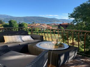 Holiday house Altstadt und Seepromenade - Baveno - image1