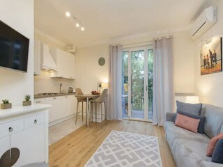 Ferienhaus Baveno Ausstattung 8