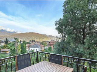 Vakantiehuis Baveno Buitenaudio-opname 4