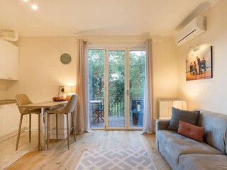 Vakantiehuis Baveno Buitenaudio-opname 3