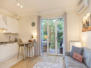 Ferienhaus Baveno Ausstattung 10