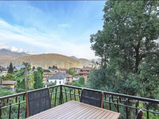 Casa de vacaciones Baveno Grabación al aire libre 3