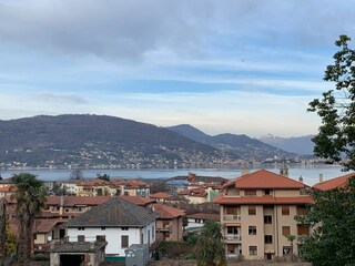 Casa de vacaciones Baveno Entorno 16