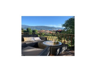 Casa per le vacanze Baveno Registrazione all'aperto 3