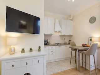 Ferienhaus Baveno Ausstattung 9