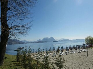 Casa per le vacanze Baveno Ambiente 22