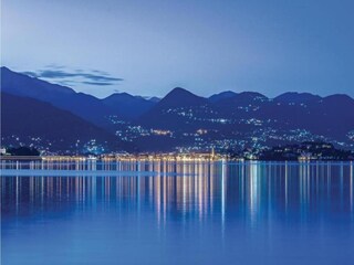 Maison de vacances Baveno Environnement 32