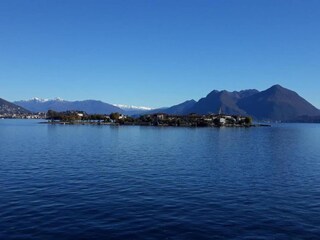 Ferienhaus Baveno Umgebung 16