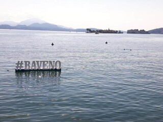Ferienhaus Baveno Umgebung 35