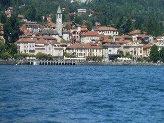 Ferienhaus Baveno Umgebung 17