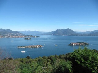 Casa per le vacanze Baveno Ambiente 17