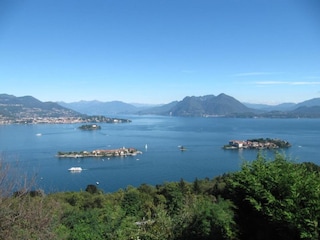 Ferienhaus Baveno Umgebung 18