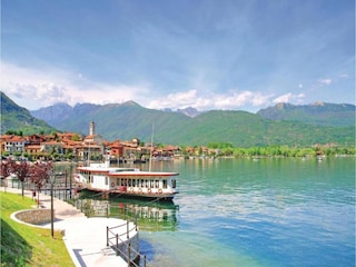 Ferienhaus Baveno Umgebung 15