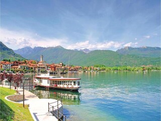Ferienhaus Baveno Umgebung 18
