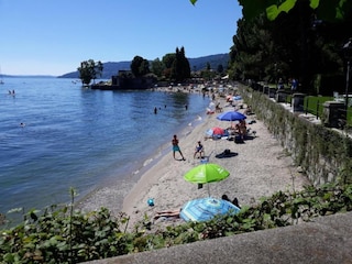 Ferienhaus Baveno Umgebung 36