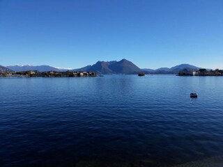 Casa per le vacanze Baveno Ambiente 29