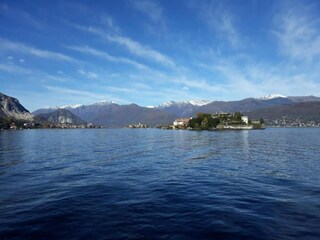 Casa per le vacanze Baveno Ambiente 20