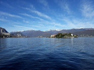 Ferienhaus Baveno Umgebung 20