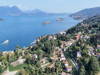 Maison de vacances Baveno Environnement 21