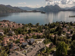 Maison de vacances Baveno Environnement 40