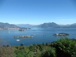 Casa per le vacanze Baveno Ambiente 40