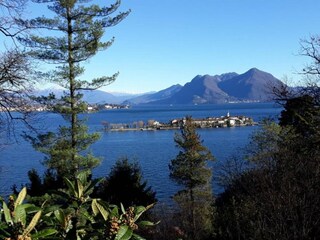 Casa per le vacanze Baveno Ambiente 32
