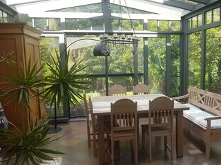 Wintergarten