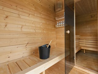 Sauna 1