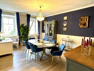 Speisezimmer