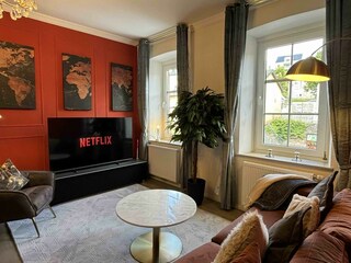 Netflix und Magenta TV