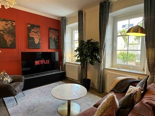 Netflix und Magenta TV