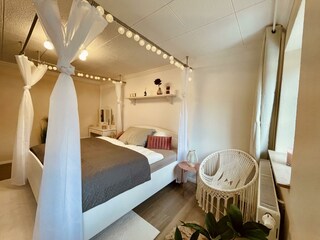 family-Schlafzimmer