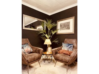 family-Eingangsbereich mit Chill Area