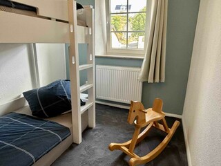 Hochbett
