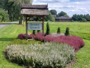 Ferienwohnung Ferienhof Riensheide, FeWo 1 - Neuenkirchen in der Lüneburger Heide - image1