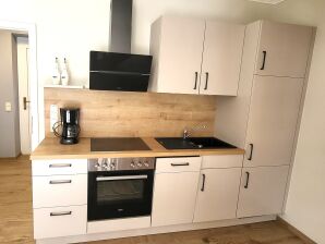 Ferienwohnung Ferienhof Riensheide, FeWo 1