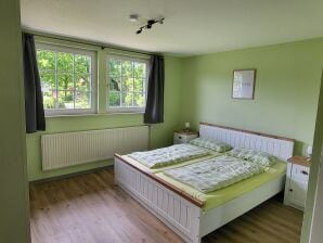 Ferienwohnung Ferienhof Riensheide, FeWo 2