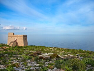 Ta' Isopu Tower