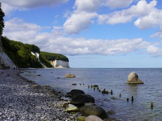 Nordufer Rügen