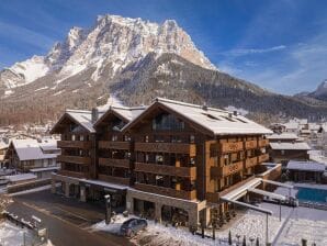 Vakantiepark Premiumchalet in Ehrwald - Ehrwald - image1