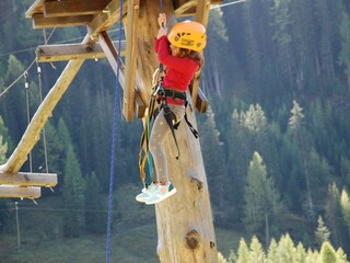 Chalet Innerkrems Ambiente 26