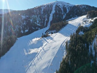 Chalet Innerkrems Ambiente 30