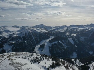 Chalet Innerkrems Ambiente 31