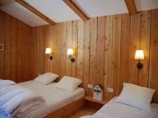 Chalet Innerkrems Caratteristiche 16